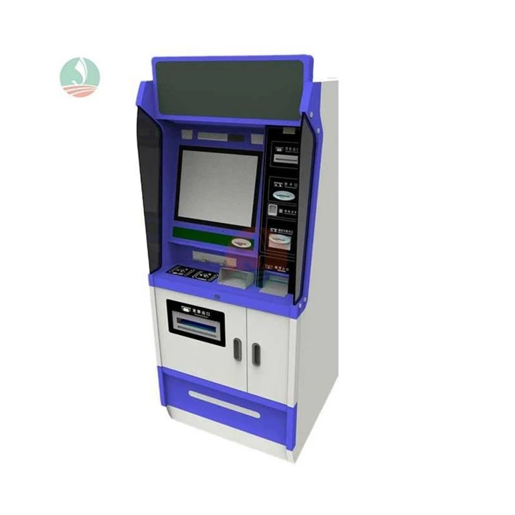 85-3 bill pay machine