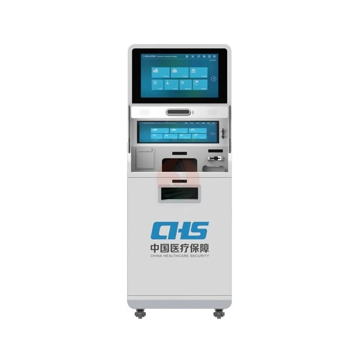 36-2 kiosk ATM