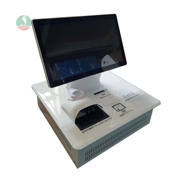 08-6 sheet steel enclosure